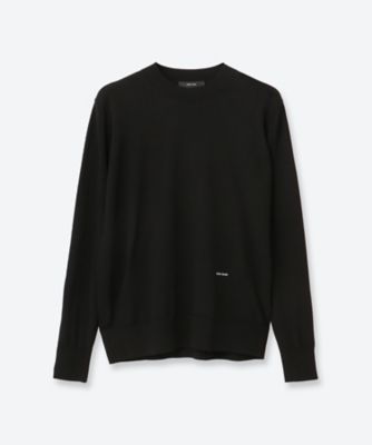 バックレースカットソー YCT－226－063 | YOKO CHAN (Women
