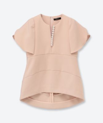 YOKO CHAN / ヨーコ チャン TOP | レディース | ファッション・服