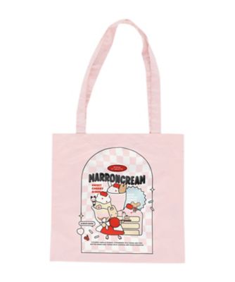 マロンクリーム 伊勢丹 ISETAN イベント限定 オンライン完売品 ポーチ