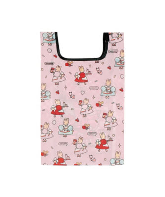 サンリオキャラクターズ×Etoile et Griotte エコバッグ