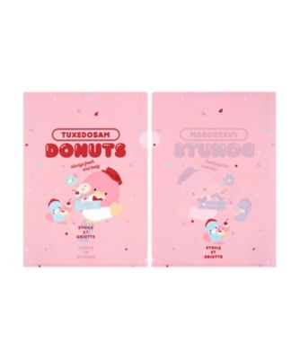 サンリオキャラクターズ×Etoile et Griotte
