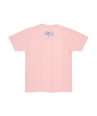 サンリオキャラクターズ×Ｅｔｏｉｌｅ　ｅｔ　Ｇｒｉｏｔｔｅ　Ｔシャツ