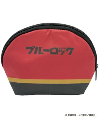 □【受注商品】11月中旬以降お届け／イメージポーチ