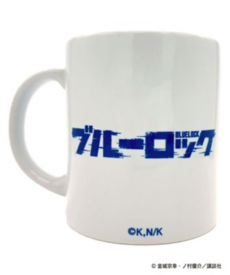 □【受注商品】11月中旬以降お届け／マグカップ BL5877