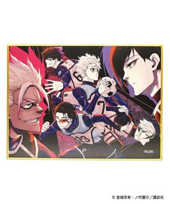 ミニ色紙　サイン入り まとめ買い・10個】色紙額 ミニ色紙・寸松庵サイズ専用 UVカット