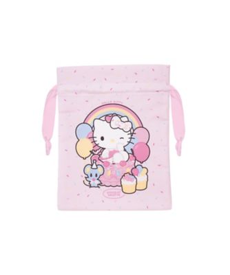 受注商品】11月中旬以降お届け ハート小皿 チャーミーキティ