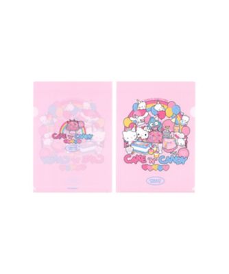 クリアファイルセット A／CCP | Etoile et Griotte (Women