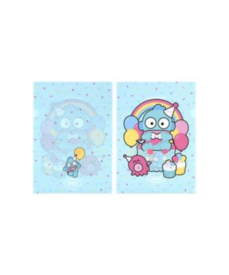 クリアファイルセット A／CCP | Etoile et Griotte (Women