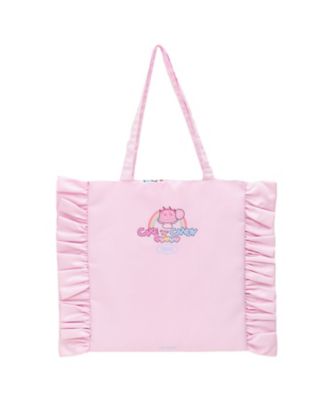はぴだんぶい 5th はらまき Tシャツ　エトワールエグリオット　トートバッグ はぴだんぶい 5th はらまき Tシャツ エトワールエグリオット