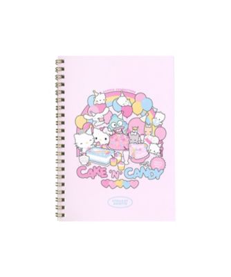 ＜Etoile et Griotte (Women)＞Ｂ６リングノート　ＣＣＰ　