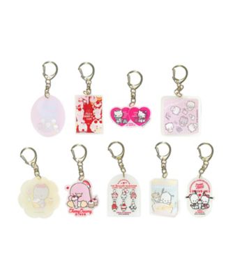 ＜Etoile et Griotte (Women)＞ＴＲリバイバルアクリルキーホルダー　
