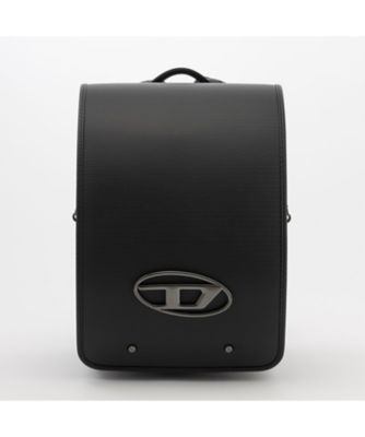 【送料無料】【２０２６年２月中旬以降届】ＭＥＴＡＬ　Ｄ－ＭＡＲＫランドセル　ブラックカーボン