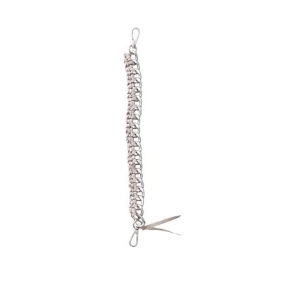 ｔｉｅ　ｃｈａｉｎ　ｓｈｏｕｌｄｅｒ