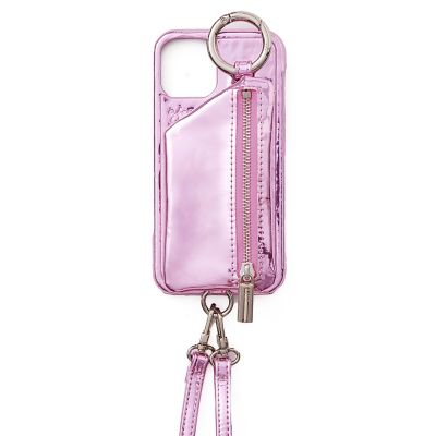 ＜ajew＞ａｊｅｗ　ＨＯＬＩＤＡＹ　ｇｌｏｗ　ｃａｄｅｎａｓ　ｚｉｐｐｈｏｎｅ　ｃａｓｅ　ｓｈｏｕｌｄｅｒ　ＡＪ０２＿０４９