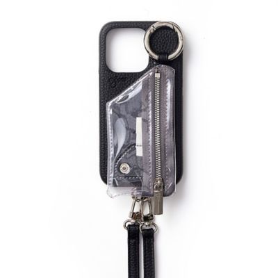 ｃａｄｅｎａｓ　ＰＶＣ　ｚｉｐｐｈｏｎｅ　ｃａｓｅ　ｓｈｏｕｌｄｅｒ