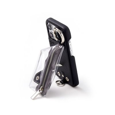 ｃａｄｅｎａｓ　ＰＶＣ　ｚｉｐｐｈｏｎｅ　ｃａｓｅ　ｓｈｏｕｌｄｅｒ