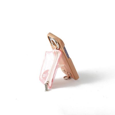 ｃａｄｅｎａｓ　ＰＶＣ　ｚｉｐｐｈｏｎｅ　ｃａｓｅ　ｓｈｏｕｌｄｅｒ