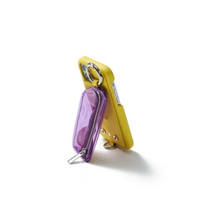 ｃａｄｅｎａｓ　ＰＶＣ　ｚｉｐｐｈｏｎｅ　ｃａｓｅ　ｓｈｏｕｌｄｅｒ