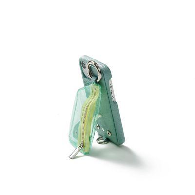 ｃａｄｅｎａｓ　ＰＶＣ　ｚｉｐｐｈｏｎｅ　ｃａｓｅ　ｓｈｏｕｌｄｅｒ