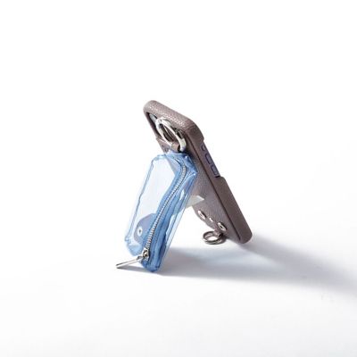 ｃａｄｅｎａｓ　ＰＶＣ　ｚｉｐｐｈｏｎｅ　ｃａｓｅ　ｓｈｏｕｌｄｅｒ