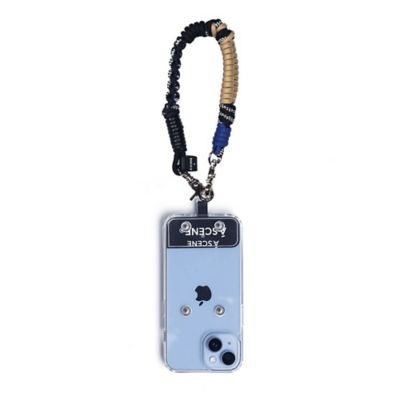 Ｄｅｓｉｇｎ　ｐａｒａｃｏｒｄ　ｓｔｒａｐ