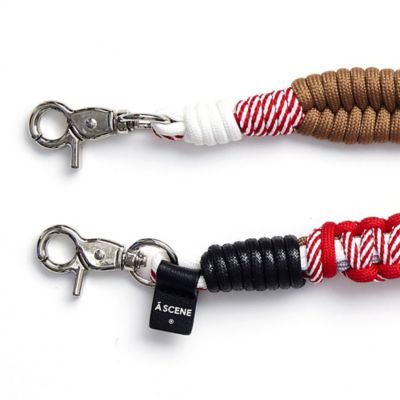 Ｄｅｓｉｇｎ　ｐａｒａｃｏｒｄ　ｓｔｒａｐ