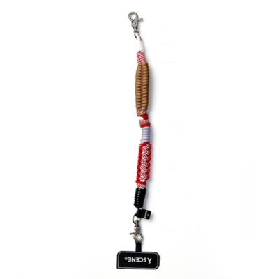 Ｄｅｓｉｇｎ　ｐａｒａｃｏｒｄ　ｓｔｒａｐ