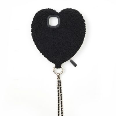 ａｊｅｗ　ｆｌｕｆｆｙ　ｄｒｅｓｓ　ＨＥＡＲＴ　ｃａｓｅ　ｓｈｏｌｄｅｒ　ＡＪ０２＿０５９