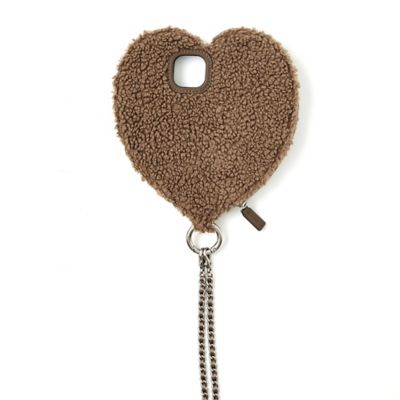 ａｊｅｗ　ｆｌｕｆｆｙ　ｄｒｅｓｓ　ＨＥＡＲＴ　ｃａｓｅ　ｓｈｏｌｄｅｒ　ＡＪ０２＿０５９