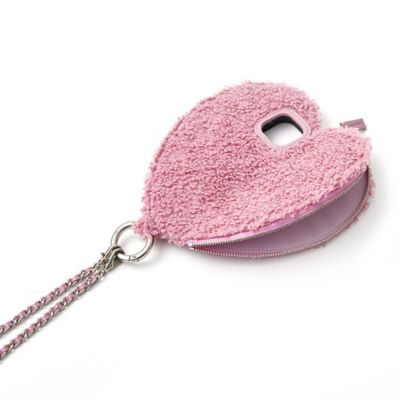 ａｊｅｗ　ｆｌｕｆｆｙ　ｄｒｅｓｓ　ＨＥＡＲＴ　ｃａｓｅ　ｓｈｏｌｄｅｒ　ＡＪ０２＿０５９