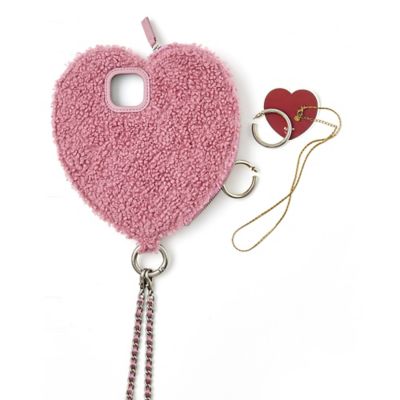 ａｊｅｗ　ｆｌｕｆｆｙ　ｄｒｅｓｓ　ＨＥＡＲＴ　ｃａｓｅ　ｓｈｏｌｄｅｒ　ＡＪ０２＿０５９