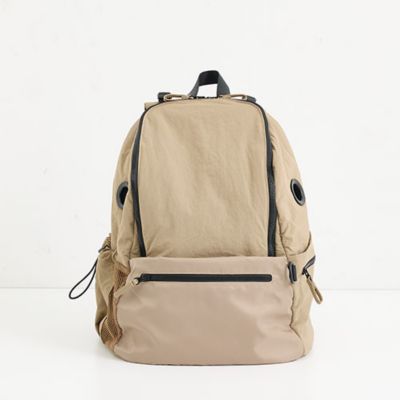 MATIE ペットリュック ミニ | Paddy by WAFONA/パディ バイ