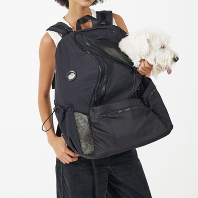 ＜Paddy by WAFONA＞ＭＡＴＩＥ　ペットリュック　Ｌ