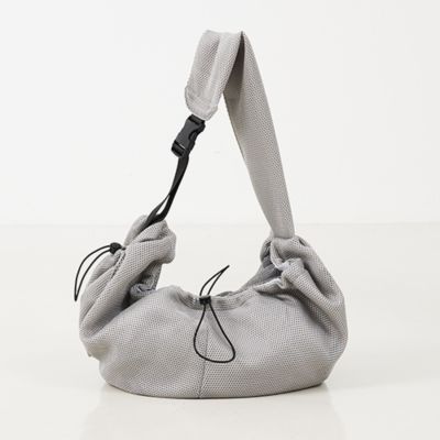 【週末限定価格】MATIE スリング　グレー MATIE スリング グレー