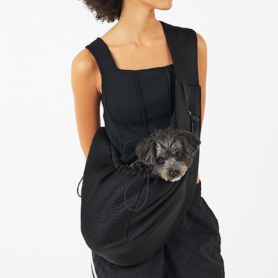 【週末限定価格】MATIE スリング　グレー MATIE スリング グレー