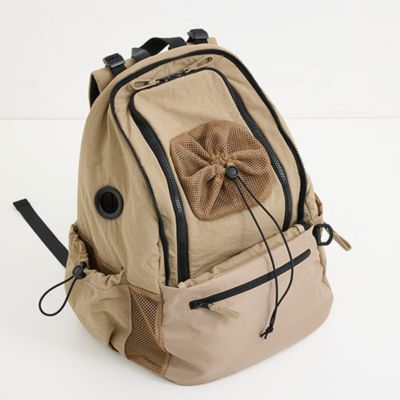 MATIE ペットリュック M | Paddy by WAFONA/パディ バイ