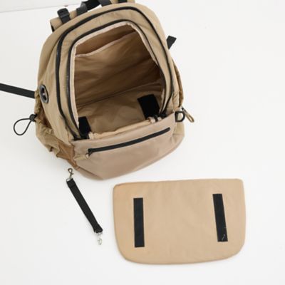 MATIE ペットリュック M | Paddy by WAFONA/パディ バイ