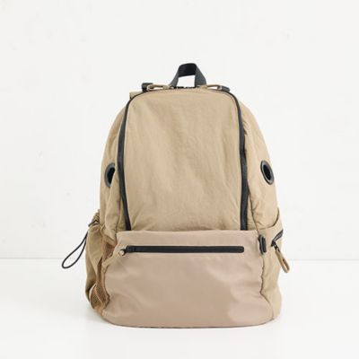 ＜Paddy by WAFONA＞ＭＡＴＩＥ　ペットリュック　Ｍ