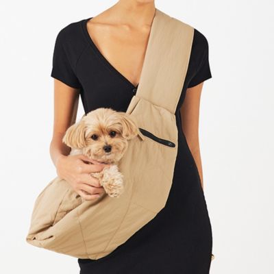 ＜Paddy by WAFONA＞ＭＡＴＩＥ　ペットキャリーショルダー