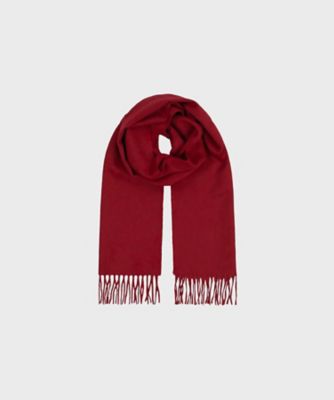 ＜BEGG×CO＞Ａｒｒａｎ　Ｓｏｌｉｄ　Ｓｃａｒｆ　５２７１ー９ＢＫ３６ＸＳＬＤ