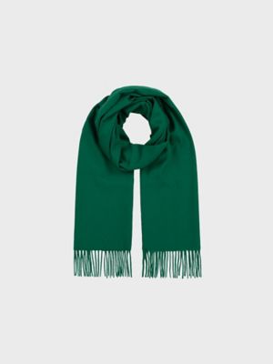 グリーン系 レディースのスカーフ | 三越伊勢丹オンラインストア・通販