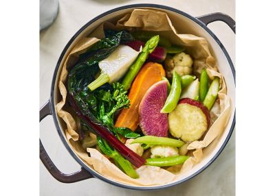 バーミキュラ オーブンポット2 18cm マットリネンベージュ オーブンポット 2 18cm セルフスタンディングリッド[マットリネン