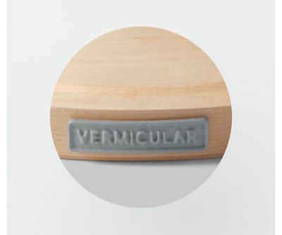 バーミキュラおまとめ】マグネットトリベット22cm用 各色