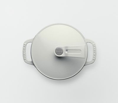 【新品未使用品】バーミキュラオーブンポット2ミニ#14白色 1個 VERMICULAR OVEN POT 2 MINI DEBUT | 手料理と生きよう