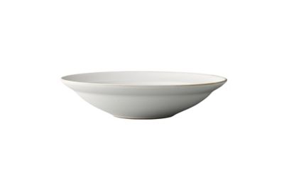 【送料無料】VERMICULAR/バーミキュラ TABLEWARE Shallow Bowl -Rim 24cm 各色 乳白 お椀・深鉢【三越伊勢丹/公式】