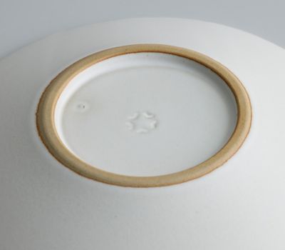バーミキュラおまとめ】TABLEWARE Shallow Bowl