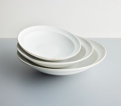 バーミキュラおまとめ】TABLEWARE Shallow Bowl