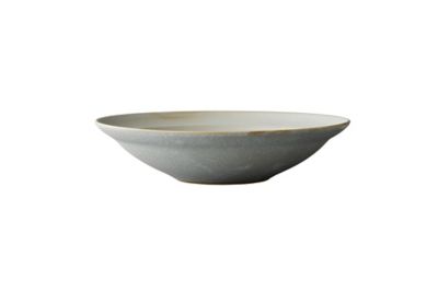 【送料無料】VERMICULAR/バーミキュラ TABLEWARE Shallow Bowl -Rim 24cm 各色 霞 お椀・深鉢【三越伊勢丹/公式】