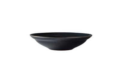 【送料無料】VERMICULAR/バーミキュラ TABLEWARE Shallow Bowl -Rim 21cm 各色 藍墨 お椀・深鉢【三越伊勢丹/公式】