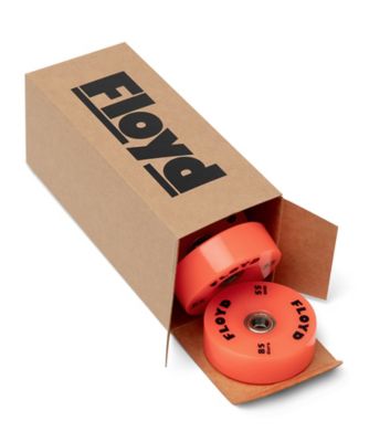 【送料無料】Floyd (Men) /フロイド ウィール FLOYD WHEEL SET 188245054012 Neon Pink スーツケース【三越伊勢丹/公式】